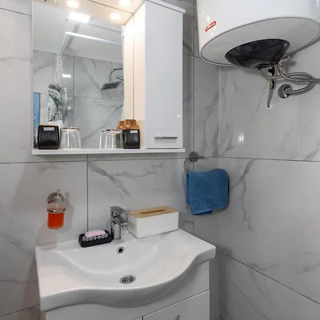 Apartment Goat Dubrovnik