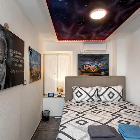 Goat Apartment Dubrovnik